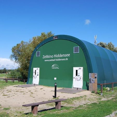 Ferienwohnung Hiddensee In Vitte Dış mekan fotoğraf