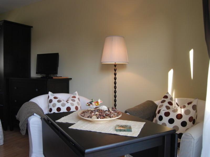 Ferienwohnung Hiddensee In Vitte Oda fotoğraf